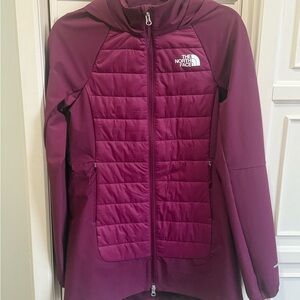 The North Face Women's Plum Shelter Cove Parka